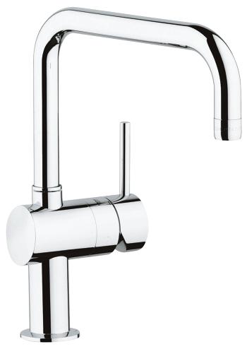 德國 GROHE Minta 32488 廚盆龍頭