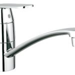 GROHE Miscelatore Cucina Eurosmart Cosmopolitan Cromo 32842000