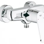 德國 GROHE Eurosdisc Cosmopolitan 33569-002 花灑龍頭