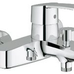 德國 GROHE Eurostyle Cosmopolitan 33591-002 浴缸龍頭