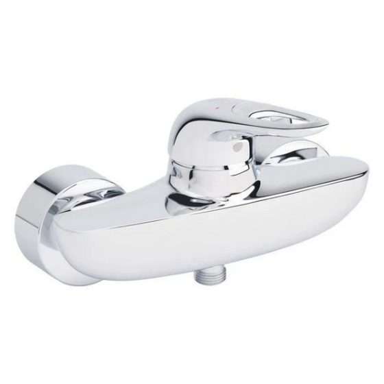 GROHE Grohtherm 800 Thermostatische douchemengkraan, 34558000