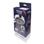 德國 GROHE Vitalio Comfort 100 26092 3速手提花灑頭