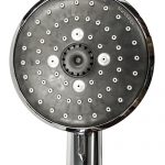 德國 GROHE Vitalio Comfort 100 26092 3速手提花灑頭