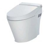 日本製 INAX SATIS DV-S618 低咀智能座廁
