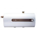 JENFORT真富 JHC 儲水式電熱水器, 圓形橫放B3中央式系列 (38公升, 單相220V – 3或4kW)
