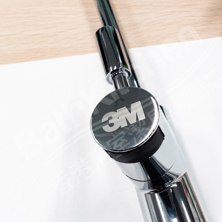 3M AP2-405G 家用濾水系統連LED龍頭 (枱下安裝)