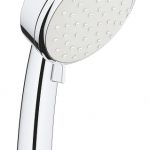 德國 GROHE New Tempesta Cosmopolitan 100 27571002 2速手提花灑頭