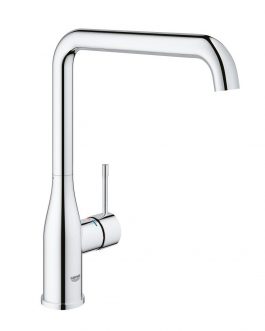 德國 GROHE Essence 30269 廚盆龍頭