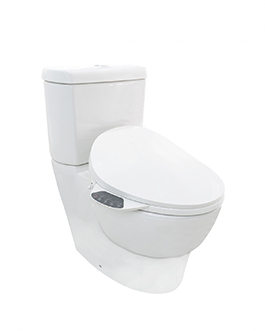 Smart Toilet Set