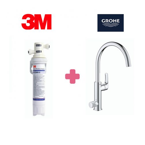 Grohex3M-product