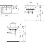 laufen-610673-size