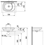 laufen-mimo-810556-size
