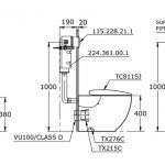 TO-CW813PJWS-drawing