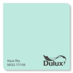 Dulux H8207 Asthma & Allergy Friendly Eco-sense Kids' Space Emulsion Paint  Selected Tinting Colours 1L - 香港浴室潔具網購店