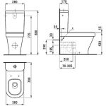 laufen-824684-drawing