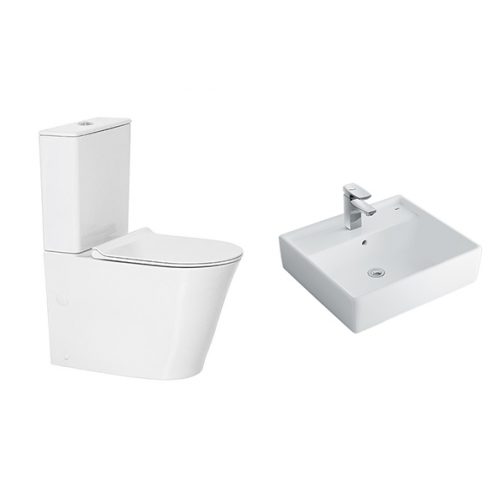 inax-2301-toilet-AL-293VFC-basin