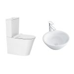 inax-2301-toilet-AL-445V-basin