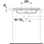 laufen-816432-drawing