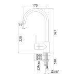 franke-FA-PT-903C-drawing