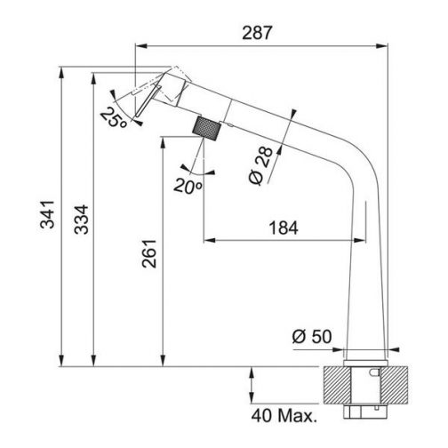 franke-FA-PT-905G-drawing