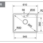 franke-bcx-610-61-drawing