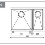 franke-bxx-260-40sbl-kitchen-sink-drawing