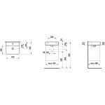 laufen-8152810001041-drawing