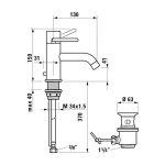 laufen-LF-311321.004.111.1-drawing