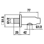laufen-LF-363980.004.161.1-drawing