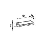laufen-LF-384681.004.000.1-drawing
