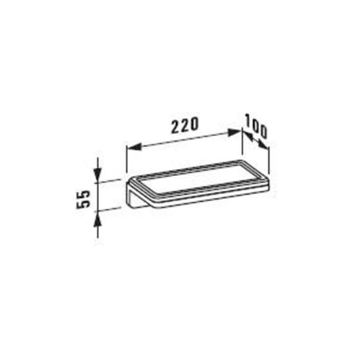 laufen-LF-384681.004.000.1-drawing