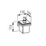 laufen-LF-384683.004.000.1-drawing