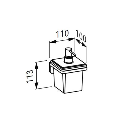 laufen-LF-384683.004.000.1-drawing