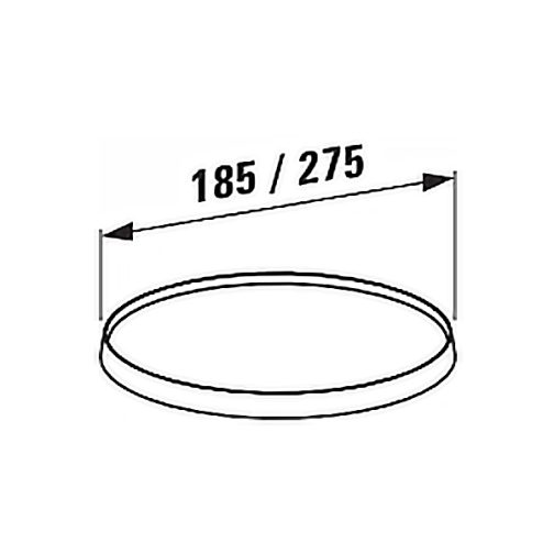 laufen-LF-398335.081.001.1-drawing