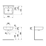 laufen-LF-815031.072.104.1-drawing