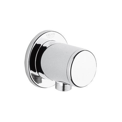 grohe-28636-RELEXA-SHOWER-OUTLET-ELBOW
