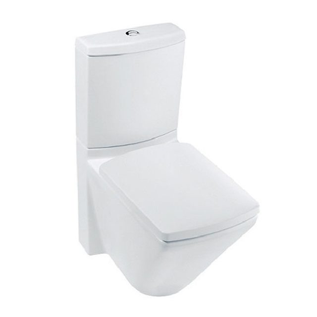 America Kohler Escale K3588T Two Piece Vario Outlet Toilet With Soft