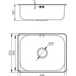 WR-YH225C-OF-drawing