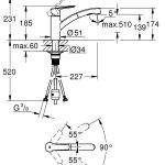 grohe-30307001-drawing