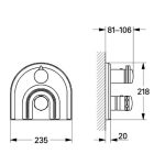 grohe-19613-G-drawing