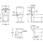 GROHE-39811-drawing