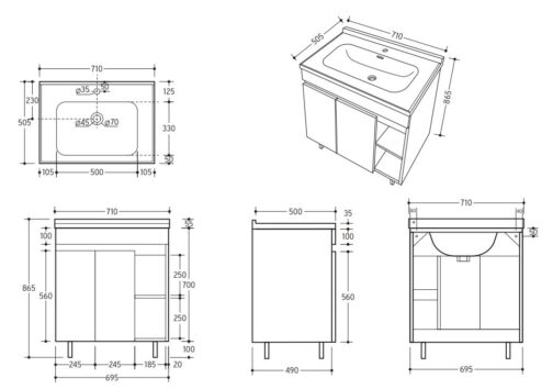 WR-642996-700-drawing