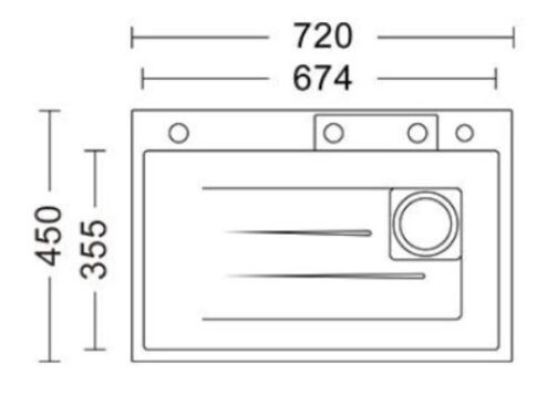 FR-LS-7245FA1-S-drawing