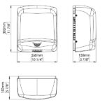 MC-M99AC-drawing