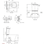 INAX-109731SH00-drawing