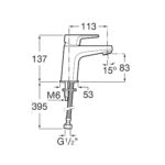 ROCA_5A321EC0N-drawing