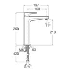 ROCA_A5A371EC0N_drawing
