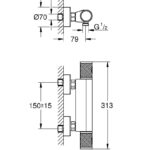 GROHE-34827000_drawing