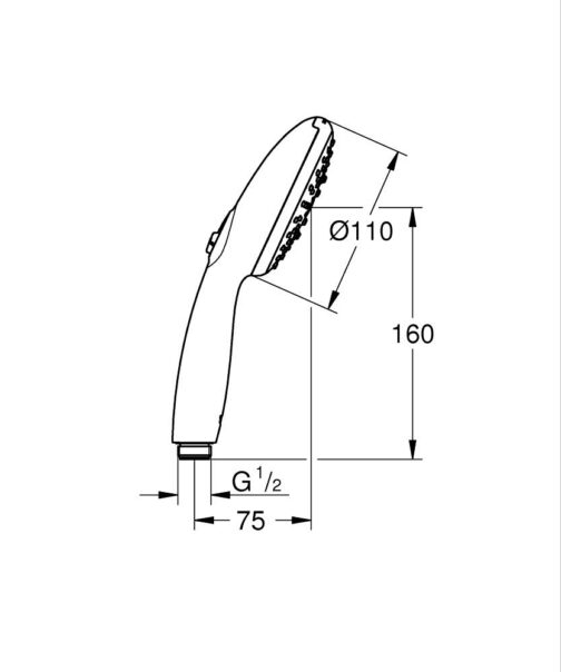 GROHE_28419003_drawing