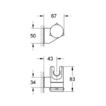 GROHE_28623_drawing
